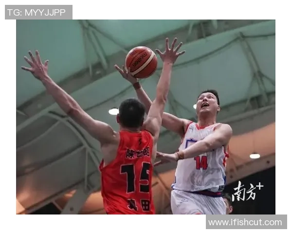 八一队与广东队激战联赛总决赛第四场争夺冠军荣耀的精彩对决